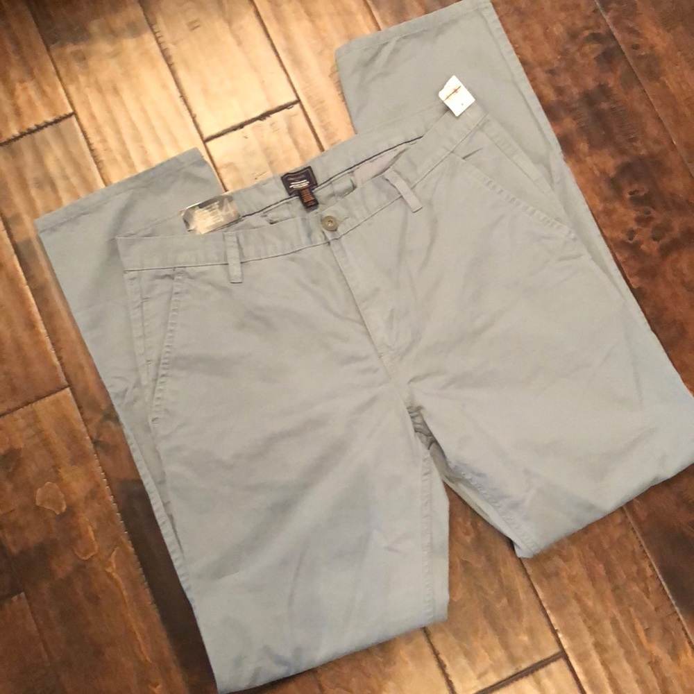 Gap Khakis - New!
